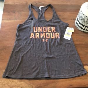 Women’s Under Armour Tank